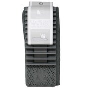 Wholesale - Dark Grey Dish Drying Mat with Rack C/P 12, UPC: 195010073592